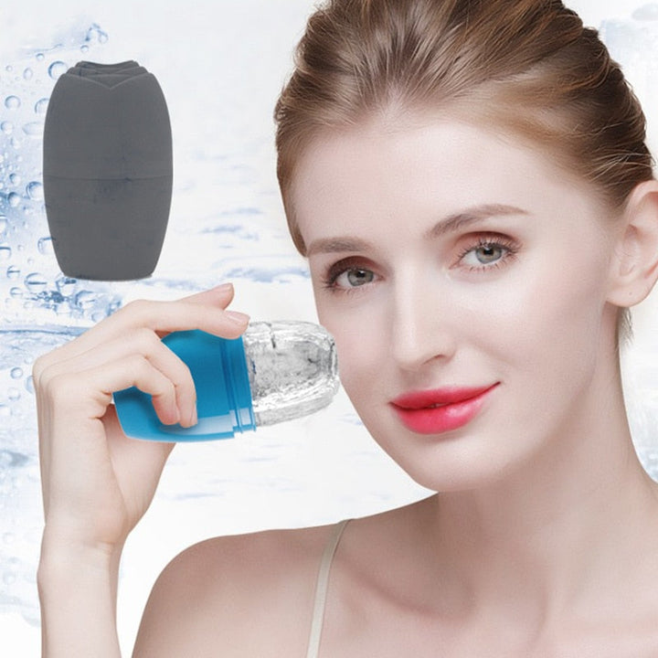 Silicone Face Roller: El Mejor Cuidado Facial en Casa